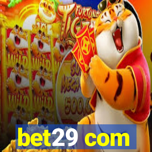 bet29 com